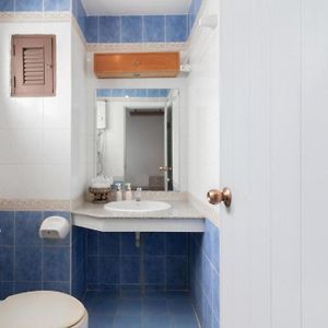Private Bathroom Twin Room
